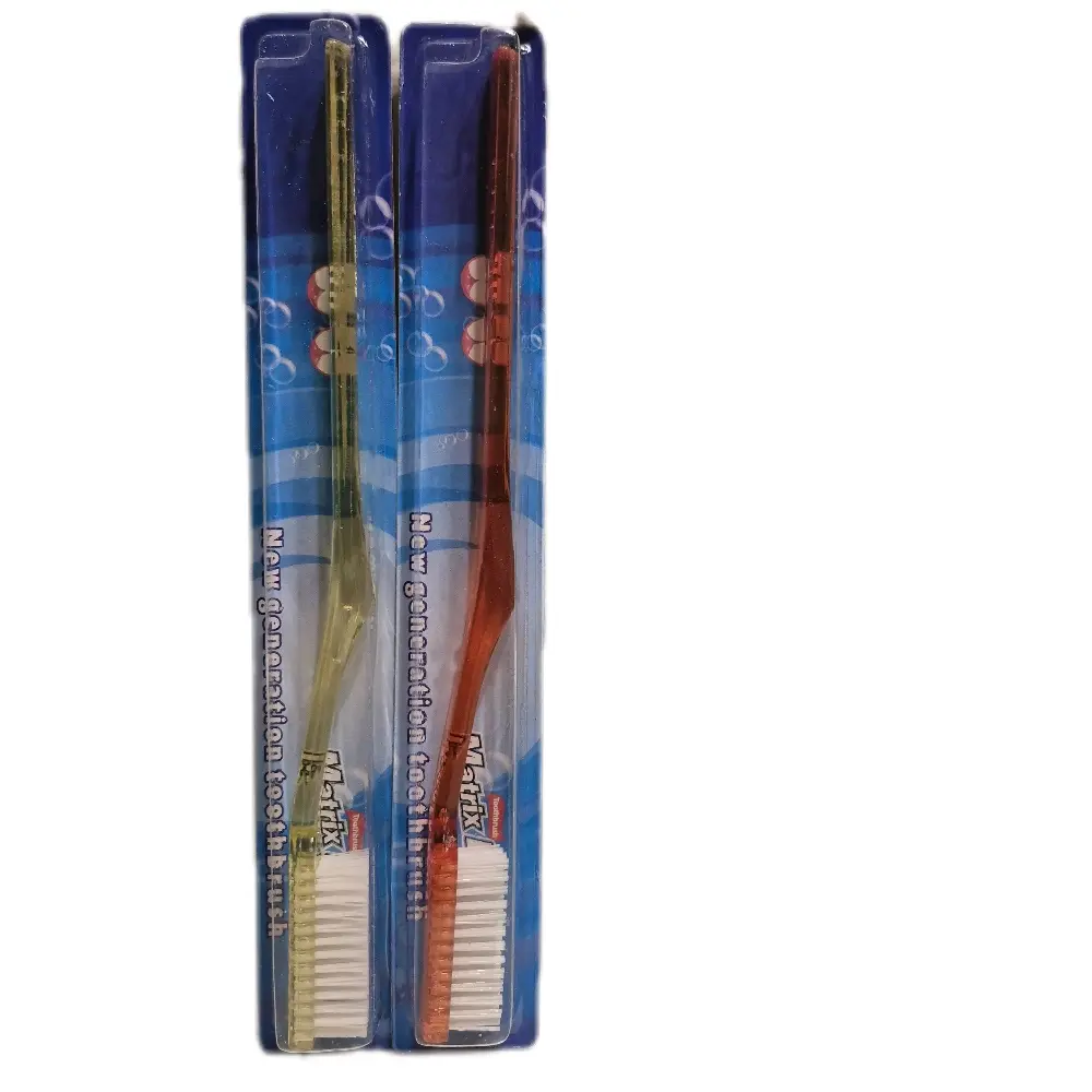 2pcs thoobrush Matrix 2pcs thoobrush Matrix