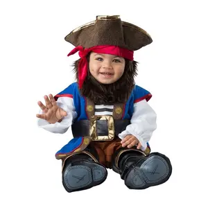 Infant Lil' Swashbuckler Costume