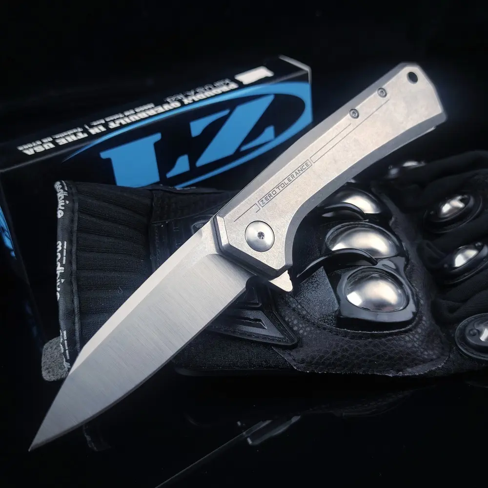 Best-Selling 0808 Pocket Folding Knife: High-Quality D2 Steel Blade, 420 Steel Handle—Outdoor, Everyday Carry (EDC), Survival, Wilderness Cutting, Multi-Purpose Cutting, Adventure, Hiking, and Trekking Tool, Folding Pocket Knives