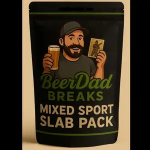 BeerDad Breaks Sport Slabs