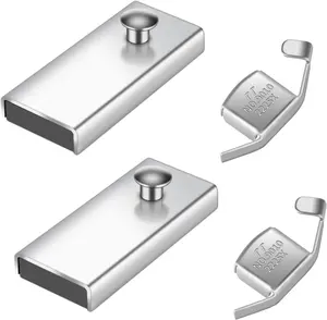 Magnetic Seam Guide, 4 Pieces of Magnet for Universal Sewing Machine