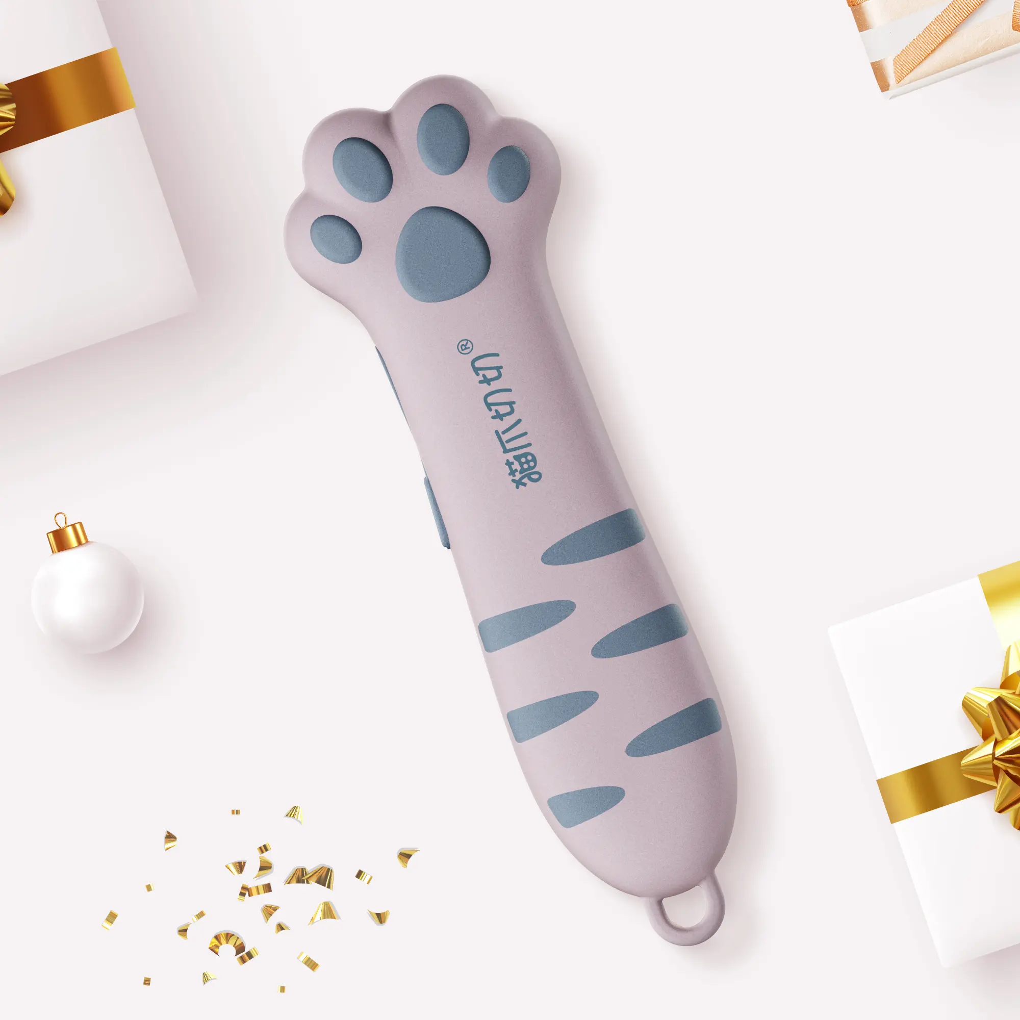 Blueberry Snow Mountain