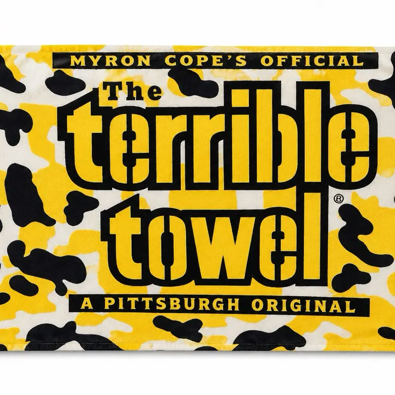 Terrible towel