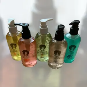 All natural Body wash Body Care Aloe Daily Gentle Hypoallergenic Nourishing Luxury Organic