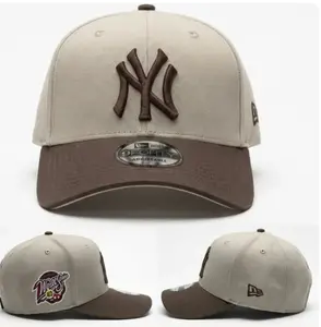 New Era MLB Dodgers Yankees Cap – Adjustable Snapback Baseball Hat for Men Women, Urban Streetwear Fashion Trend, Vintage Sports Inspired Style USA 2026