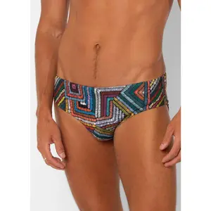 INDIO SWIM BRIEF