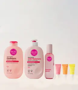 Sunsets in Amalfi Skincare Bundle