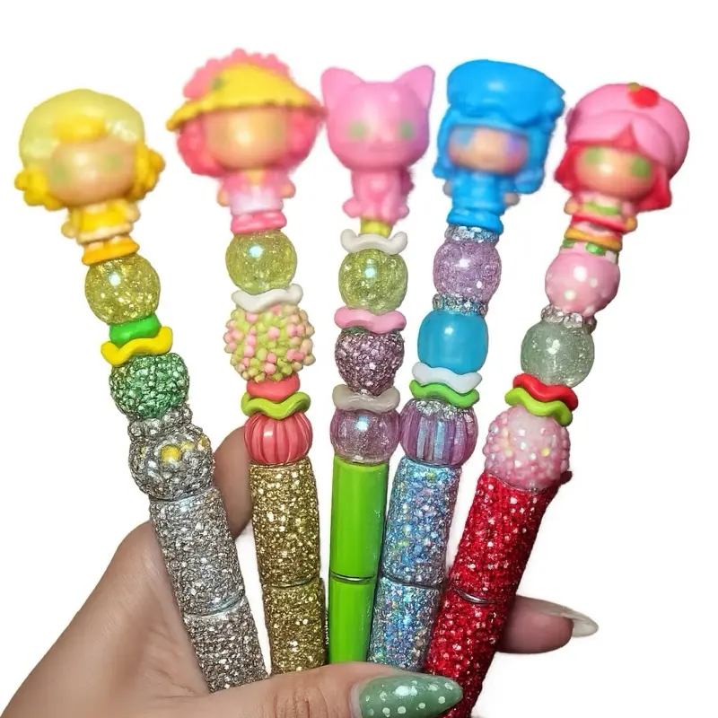 15 Pen (Live Claim)