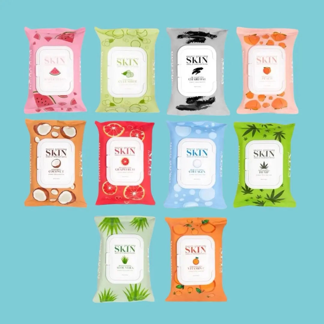 Makeup Wipes Makeup Wipes