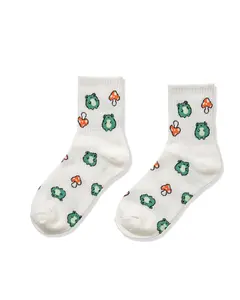 Frog Socks