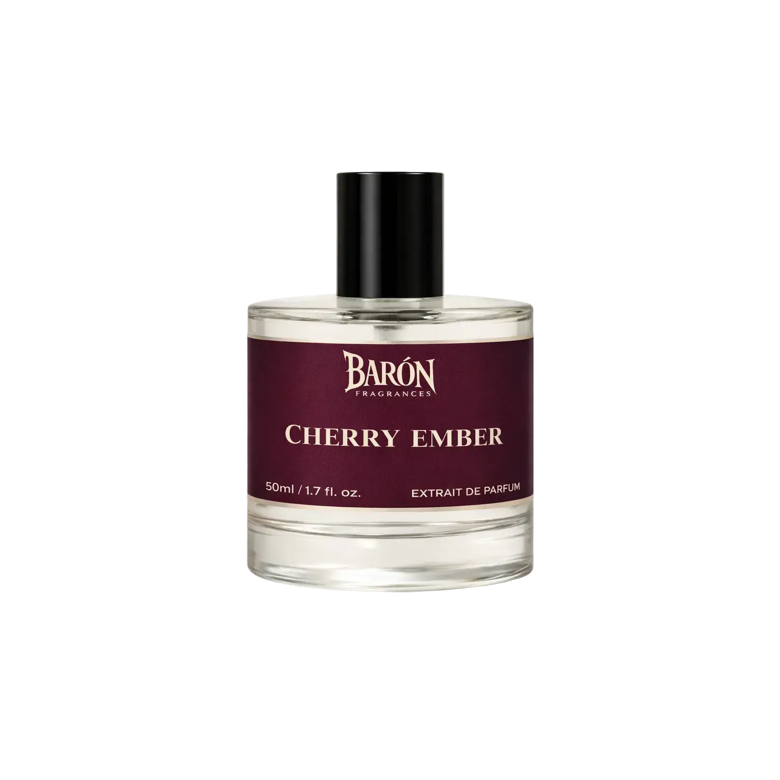 Cherry Smoke Inspired Fragrance | Cherry Ember