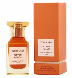 Tom Ford Unisex 1.7 Ounce Bitter Peach Eau de Parfum