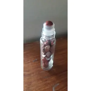 Essential Oil roller bottles