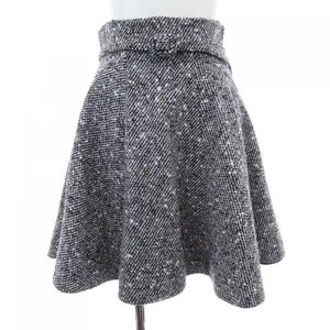 Pre-owned Dior Others Small Leather Goods Christian Skirt