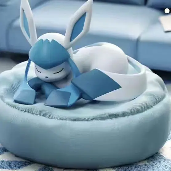 Confirmed-Glaceon