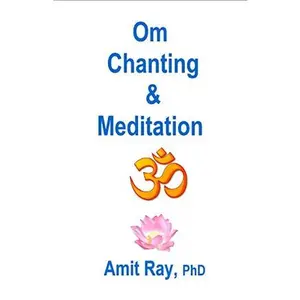 USED-OM Chanting and Meditation by Amit Ray (Paperback)