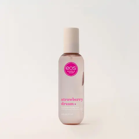 Strawberry Dream Body Mist