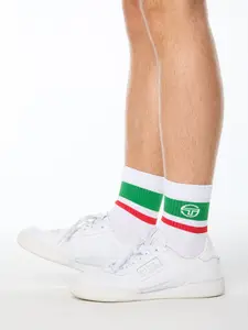 World Champion Sock-Fern Green