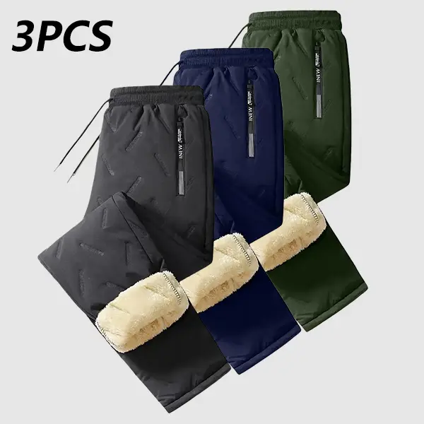 Black + Blue + Army Green