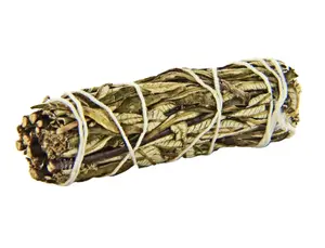 Yerba santa Smudge Wand