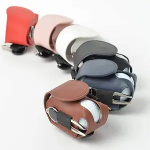 ProPocket Golf Ball & Tee Bag