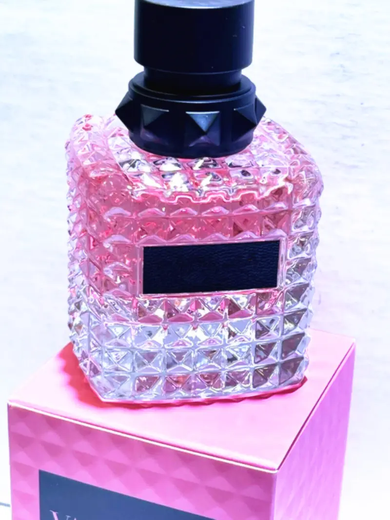 Floral Gourmand Long-Lasting Perfume Born In Roma -3.4 oz / 100 mL,ideal womens gift