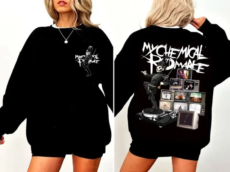 New Concert Shirt, Perfect Gift for Him & Her