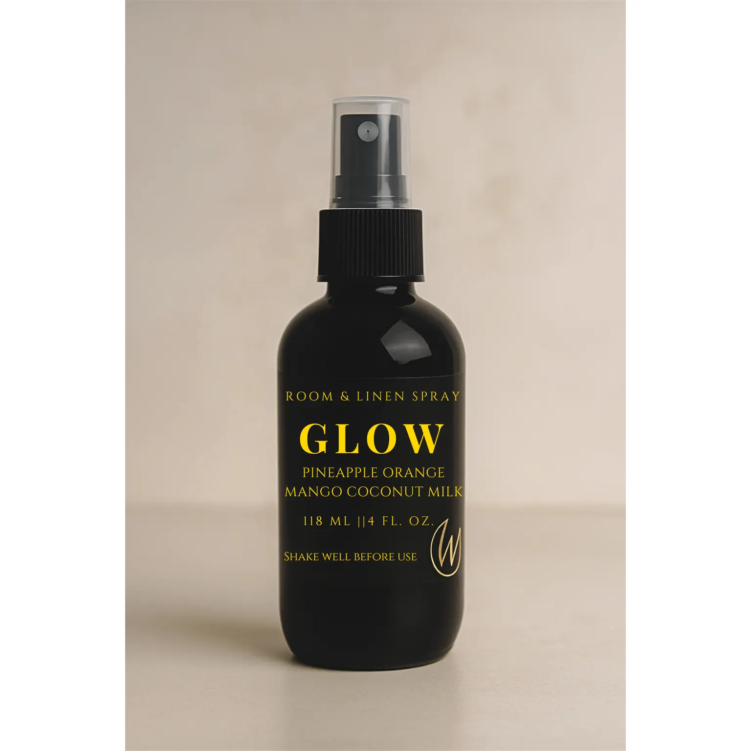 GLOW LINEN SPRAY