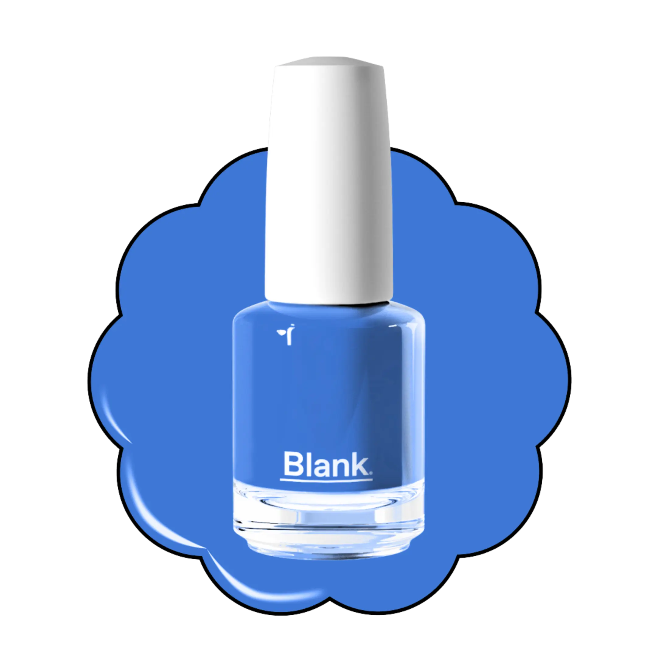butterfly lemonade | jelly nail polish