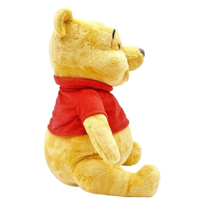 Disney Store Winnie the Pooh Plush – Medium 13''