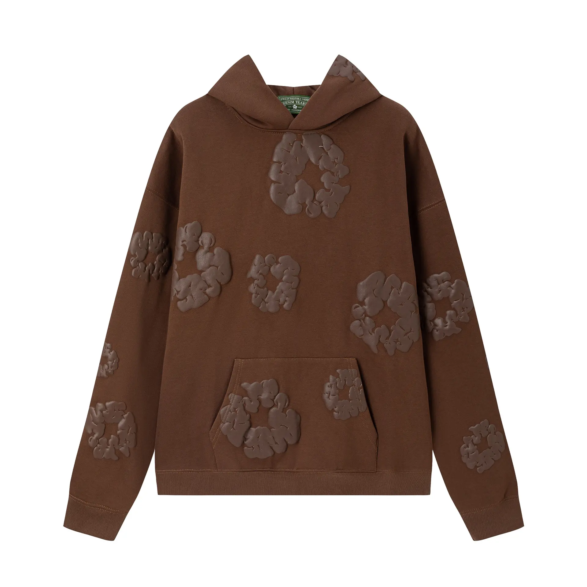 828 coffee color