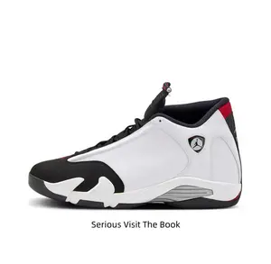 These sporty retro high-top kicks are super edgy  Stand out with bold unique style