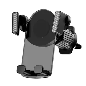 Navigation Car Phone Holder Air Vent In-Car Gravity Navigation Phone Support Stand Dedicated Phone Holder