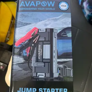 Jump Starter
