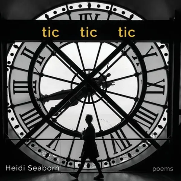 tic tic tic -- Heidi Seaborn - Paperback