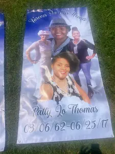 Grave Blanket Special