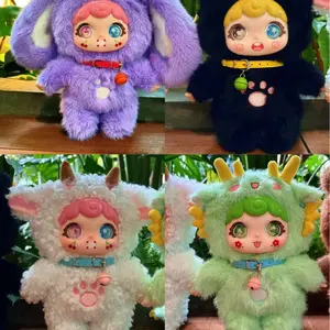Mido500% plush toys