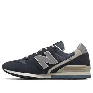 New Balance 996 'Blue Silver' CM996GN New Balance 996 'Blue Silver' CM996GN