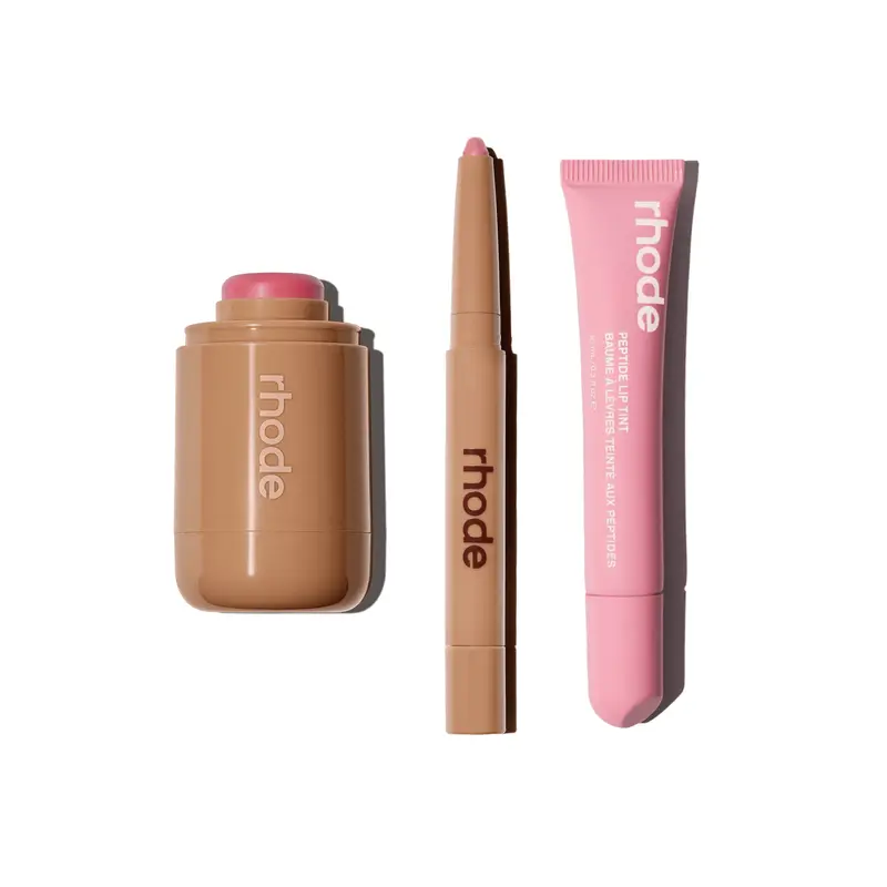 rhode travel kit - TikTok Shop