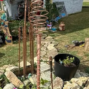 Copper Listener Coil