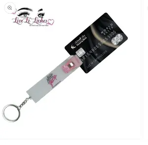 Never Give Up Card Grabber