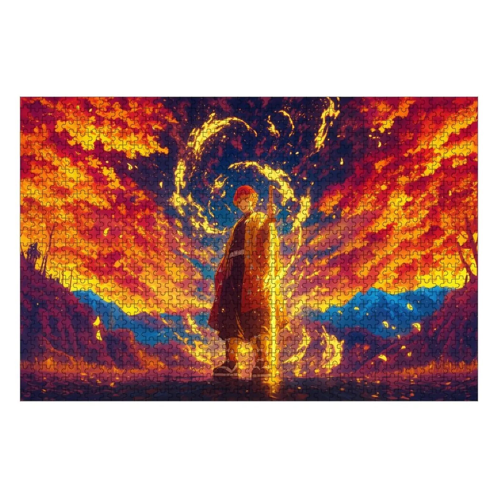 Zenitsu Agatsuma (B)