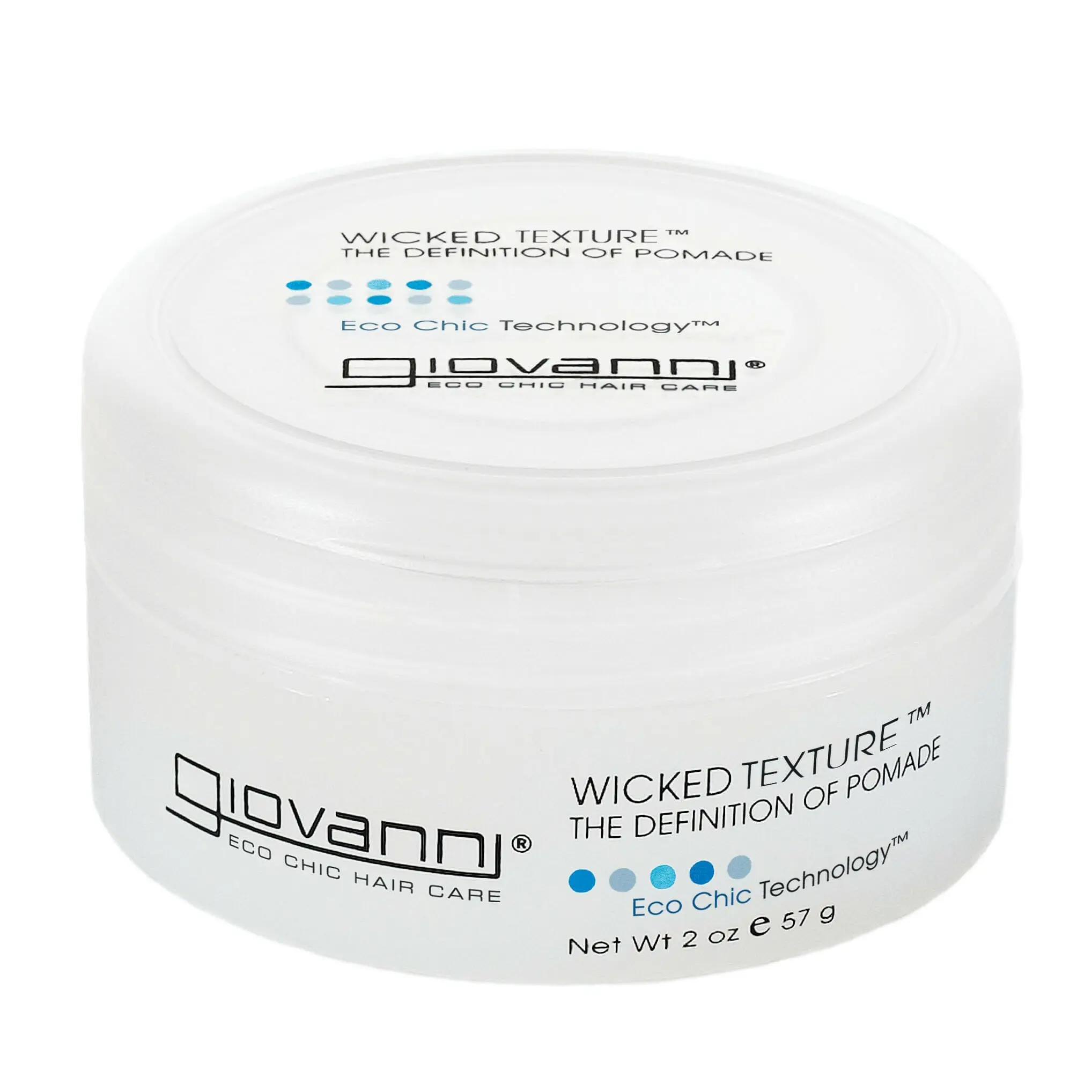 WICKED TEXTURE™ THE DEFINITION OF POMADE WICKED TEXTURE™ THE DEFINITION OF POMADE