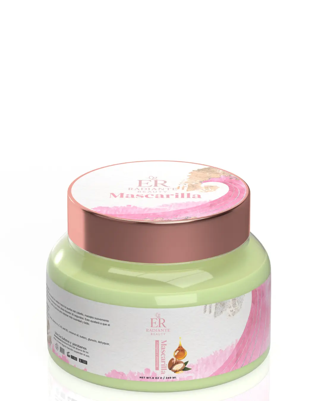 ER RADIANTE MASK