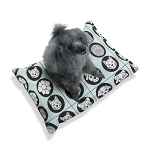"Premium Pet Bedding: Beds for Cats & Dogs - Small to Large | Washable Bed Covers | Bed Protector | Bedding for Small Animals -- Pet Bed