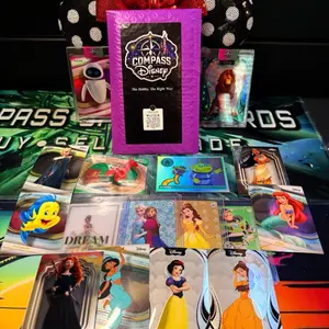 Compass Disney