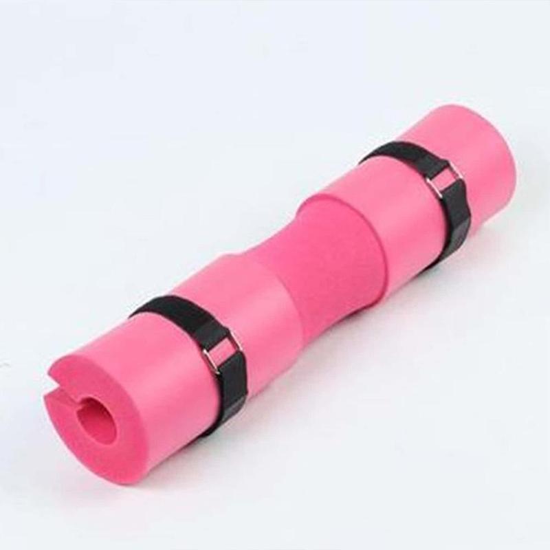 Weight Training Barbell Squat Pad, Neck & Shoulder Protective Pad ...