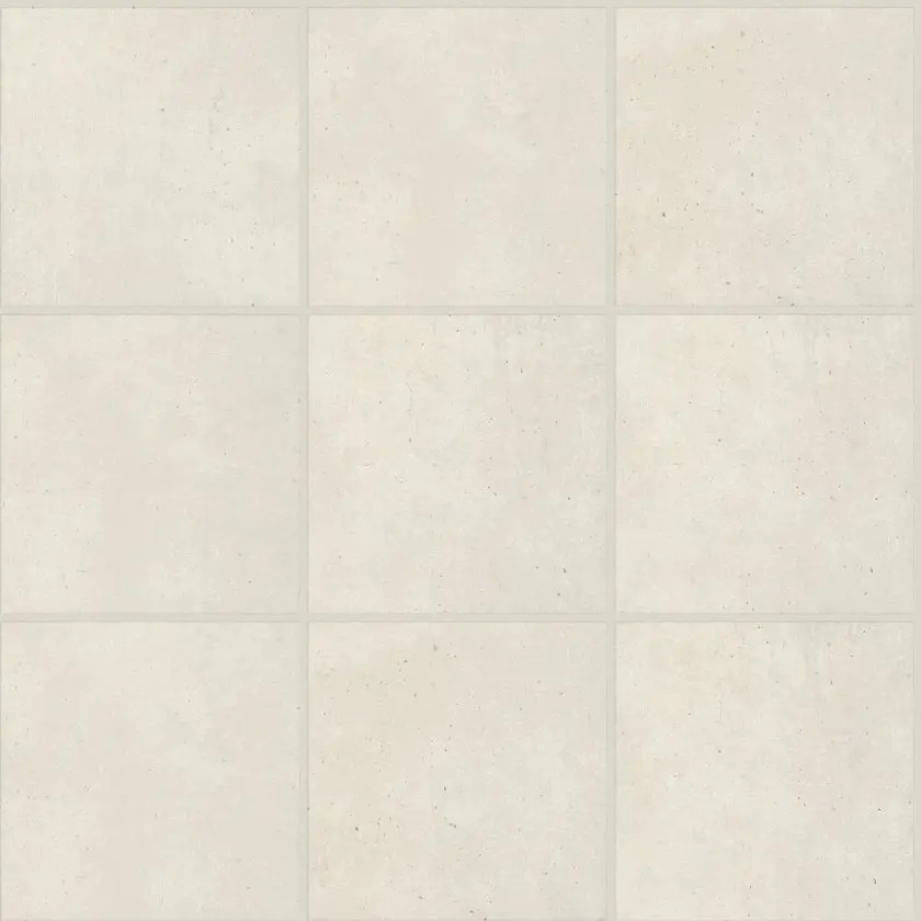 Blooms Solid Ceramic Floor Tiles, Home Improvement Building Supplies for Flooring Materials