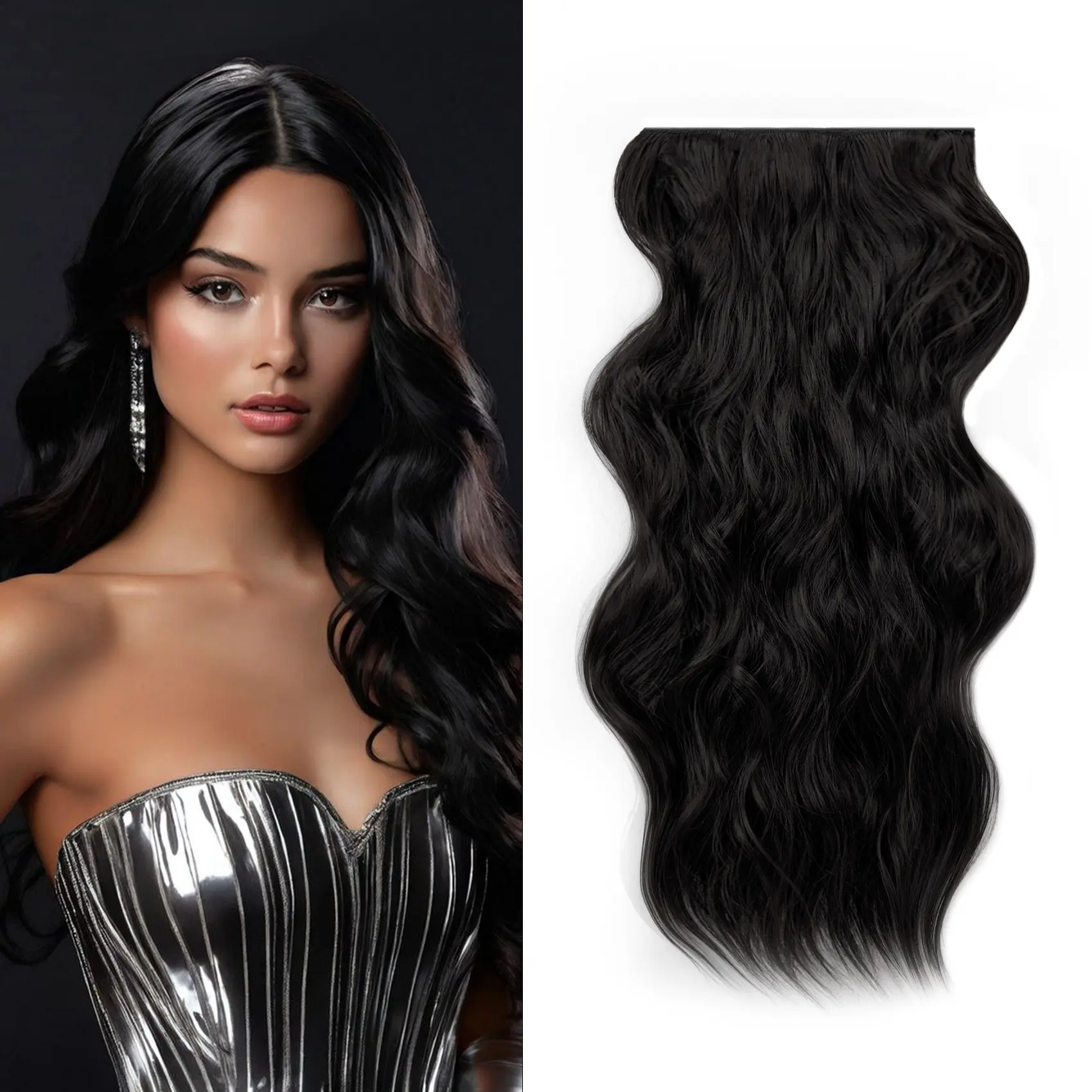 Natural Black(Popular)
