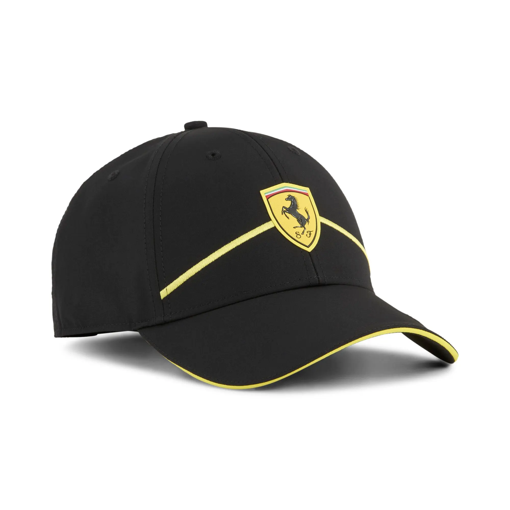 [026077-02] MENS PUMA FERRARI RACE BB CAP